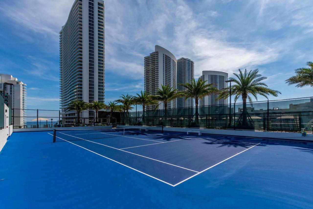 Espectacular Condo Esquina Beach House Hollywood Apartamento Экстерьер фото